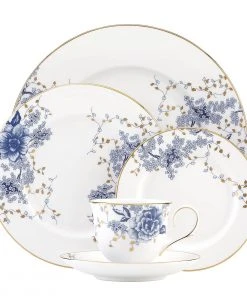 Lenox Dinnerware Garden Grove™ 5-piece Place Setting 5 Lenox Dinnerware Garden Grove™ 5-piece Place Setting