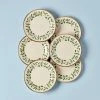 Lenox Holiday Salad Plate Set, Buy 3 Get 6 Dinnerware