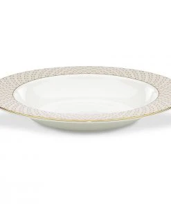 Kate Spade Waverly Pond Rim Soup Bowl