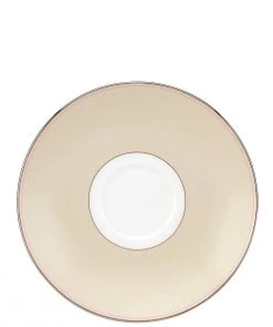 Kate Spade Waverly Pond Saucer Dinnerware