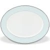Kate Spade Parker Place™ 13" Oval Serving Platter Dinnerware