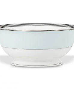Kate Spade Dinnerware Parker Place™ Large Serving Bowl