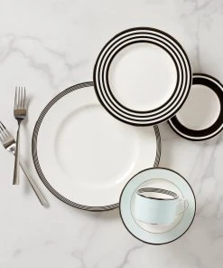 Kate Spade Parker Place™ 5-piece Place Setting Dinnerware