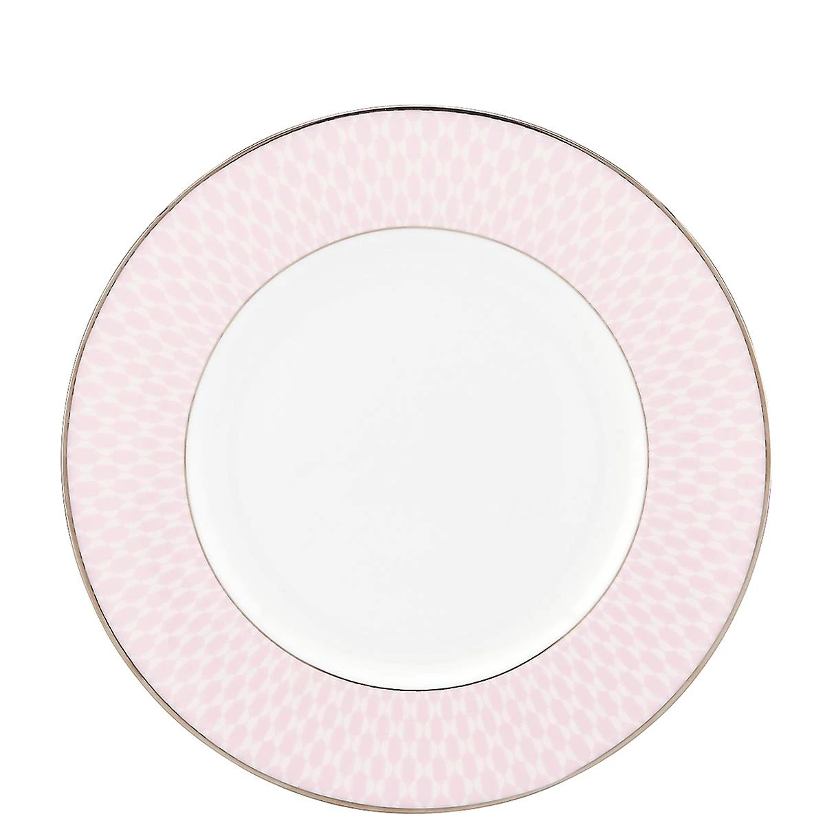 Kate Spade Mercer Drive™ Accent Plate 3 Kate Spade Mercer Drive™ Accent Plate