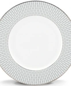 Kate Spade Dinnerware Mercer Drive™ Dinner Plate