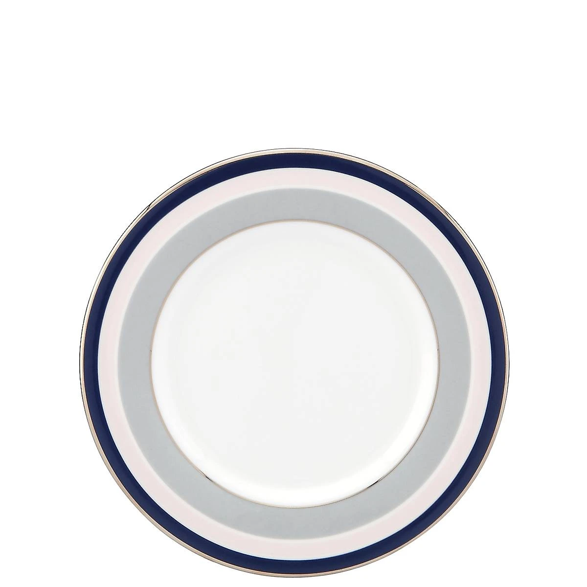 Kate Spade Mercer Drive™ Saucer Dinnerware 3 Kate Spade Mercer Drive™ Saucer Dinnerware