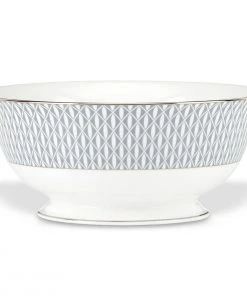 Kate Spade Dinnerware Mercer Drive™ Large Serving Bowl