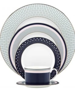 Kate Spade Mercer Drive™ 5-piece Place Setting