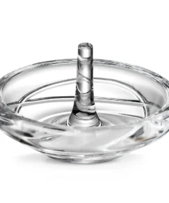 Lenox Adorn™ Crystal Ring Holder