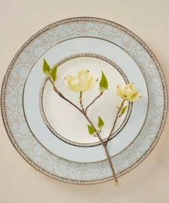 Lenox Dinnerware Westmore™ 5-piece Place Setting 8 Lenox Dinnerware Westmore™ 5-piece Place Setting