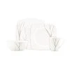 Lenox Dinnerware Park City™ Square 4-piece Place Setting 2 Lenox Dinnerware Park City™ Square 4-piece Place Setting