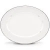 Lenox Artemis™ 13" Oval Serving Platter Dinnerware