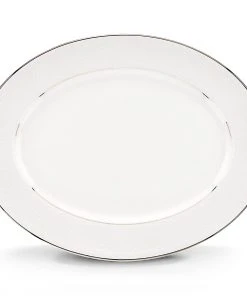 Lenox Artemis™ 13" Oval Serving Platter Dinnerware