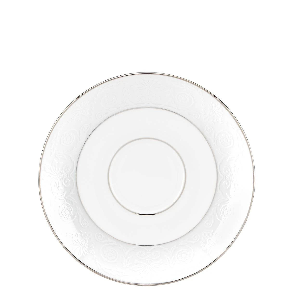 840554_wHR_3ccea92d-038b-4f08-9912-78d45f6e02ec.jpg Lenox Artemis ™ Saucer