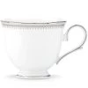 Lenox Dinnerware Belle Haven™ Teacup 2 Lenox Dinnerware Belle Haven™ Teacup