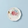 Lenox Dinnerware Butterfly Meadow Hydrangea® Accent Plate