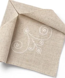 Lenox French Perle™ Napkin Table Linens