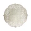 Lenox French Perle Round Place Mat