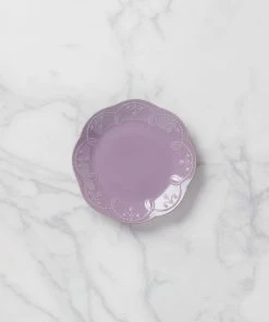Lenox French Perle Accent Plate Dinnerware