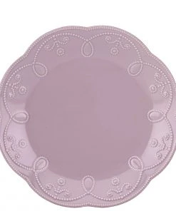 Lenox French Perle Accent Plate Dinnerware