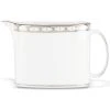 Kate Spade Dinnerware Signature Spade Creamer