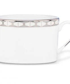 Kate Spade Signature Spade Cup Dinnerware