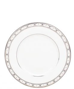 Kate Spade Dinnerware Signature Spade Saucer