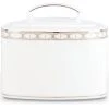Kate Spade Signature Spade Sugar Bowl Dinnerware