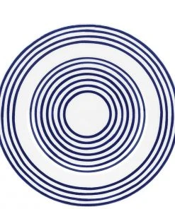 Kate Spade Dinnerware Charlotte Street West Accent Plate