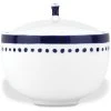 Kate Spade Dinnerware Charlotte Street Sugar Bowl With Lid