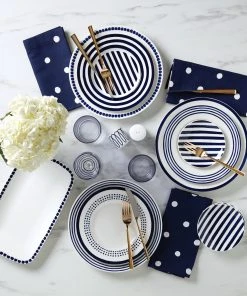 Kate Spade Charlotte Street Hors D'Oeuvres Tray