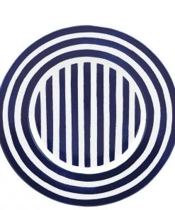 Kate Spade Charlotte Street North Accent Plate