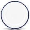 Kate Spade Dinnerware Charlotte Street North Dinner Plate