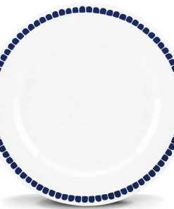 Kate Spade Dinnerware Charlotte Street North Dinner Plate