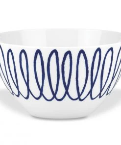 Kate Spade Dinnerware Charlotte Street East Soup Bowl