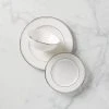 Lenox Federal Platinum™ 3-piece Place Setting Dinnerware