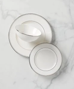 Lenox Federal Platinum™ 3-piece Place Setting Dinnerware