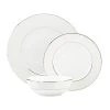 Lenox Dinnerware Venetian Lace™ 3-piece Place Setting