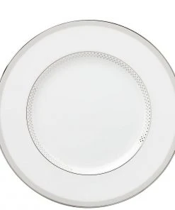 Kate Spade Whitaker Street 9" Plate Dinnerware