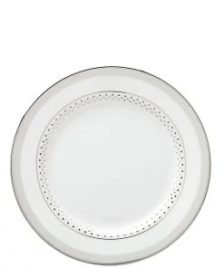 Kate Spade Whitaker Street 6" Bread & Butter Plate Dinnerware