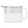 Kate Spade Whitaker Street Creamer Dinnerware 2 Kate Spade Whitaker Street Creamer Dinnerware