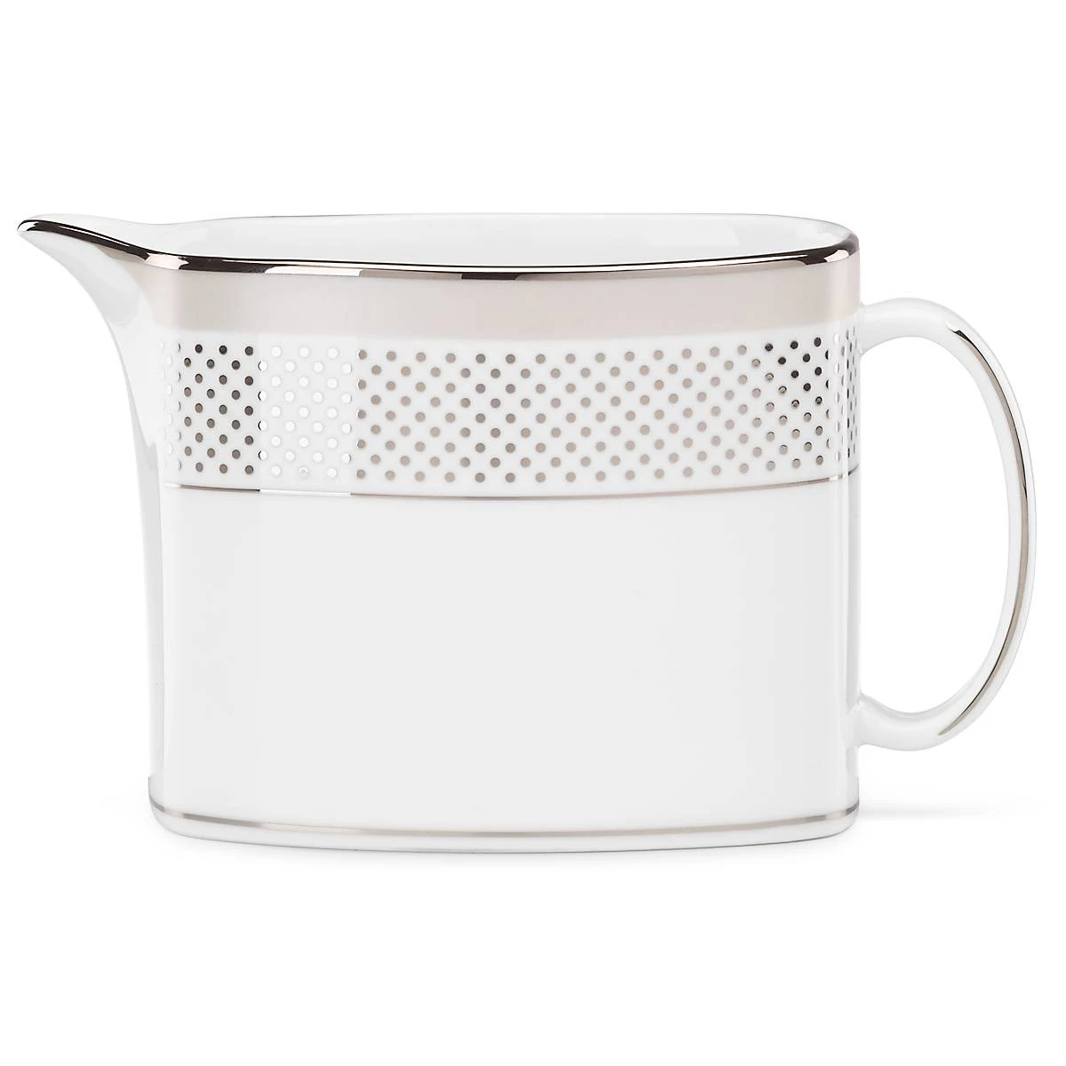 844578_wHR.jpg Kate Spade Whitaker Street Creamer Dinnerware