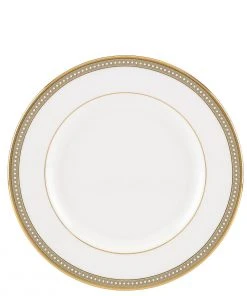 Lenox Dinnerware Jeweled Jardin™ Salad Plate