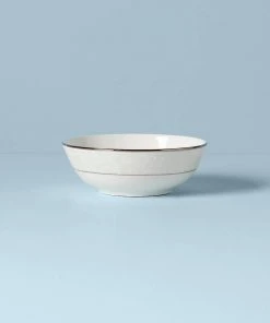 Lenox Opal Innocence⢠Place Setting Bowl Dinnerware