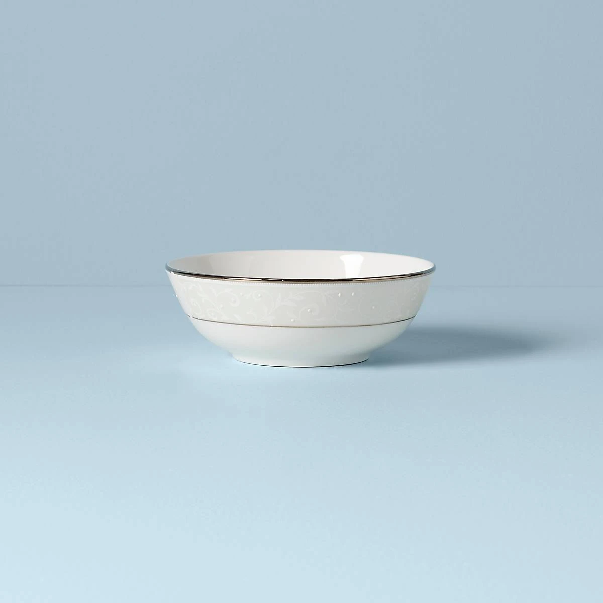 Lenox Opal Innocence™ Place Setting Bowl Dinnerware 3 Lenox Opal Innocence™ Place Setting Bowl Dinnerware