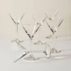 Lenox Tuscany Classics Martini Glass Set, Buy 4 Get 6