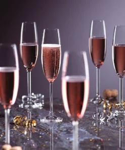 Lenox Tuscany Classics Champagne Glass Set, Buy 4 Get 6