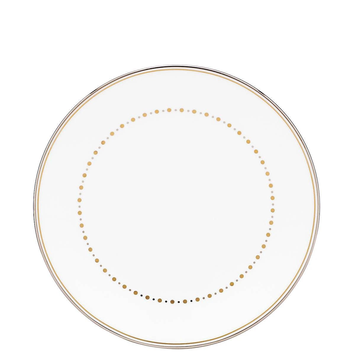 847370_wHR.jpg Kate Spade Richmont Road™ Salad Plate Dinnerware