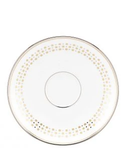 Kate Spade Richmont Road™ Saucer Dinnerware