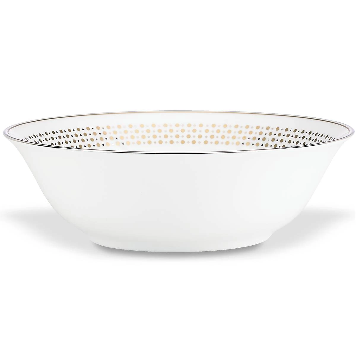 847374_wHR.jpg Kate Spade Dinnerware Richmont Road™ Large Serving Bowl